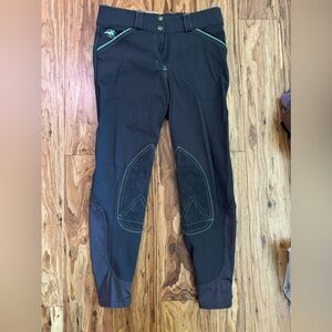 Smartpak Piper Equestrian Riding Pants